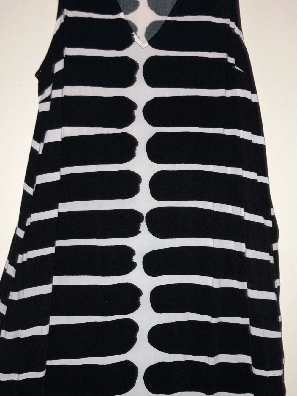 Marimekko x Target dress